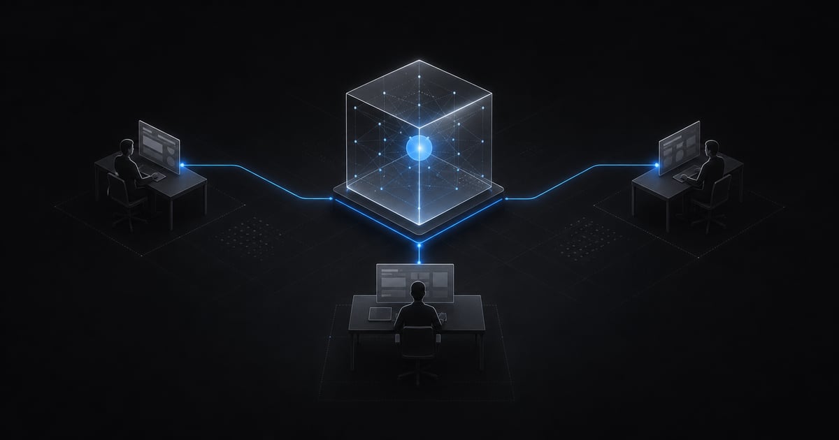 AI assistant for your company