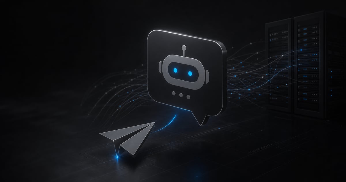 Create AI bot