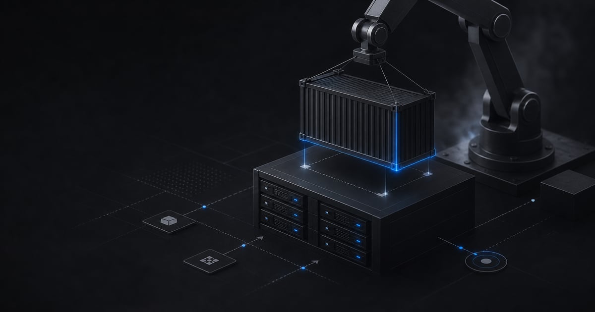 Deployment & integration