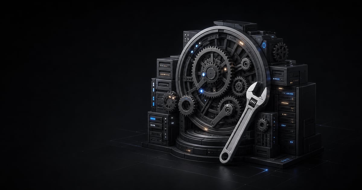Technical maintenance